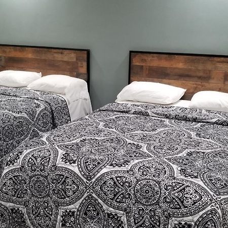 Hollywood Park Motel 英格尔伍德 外观 照片